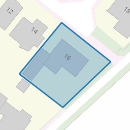 Perceel OBK00-D-2213