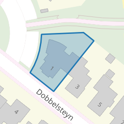 Perceel OBK00-D-2215