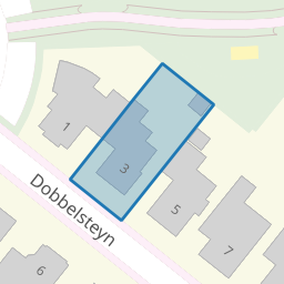 Perceel OBK00-D-2216