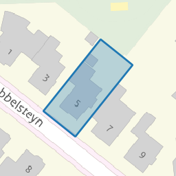 Perceel OBK00-D-2217