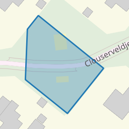 Perceel OBK00-D-2219