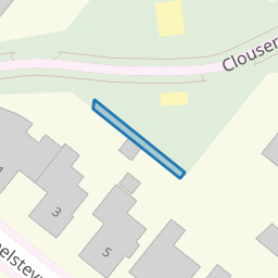 Perceel OBK00-D-2220