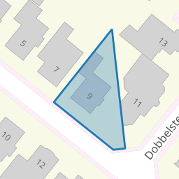 Perceel OBK00-D-2221