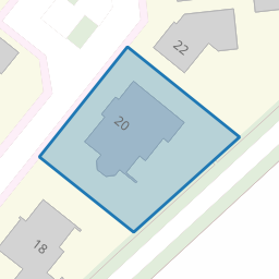 Perceel OBK00-D-2226