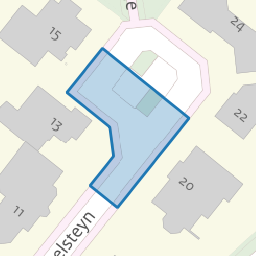 Perceel OBK00-D-2227