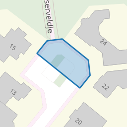 Perceel OBK00-D-2228