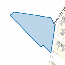 Perceel OBK00-D-2235