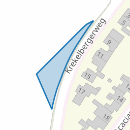 Perceel OBK00-D-2236