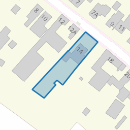 Perceel OBK00-D-2237