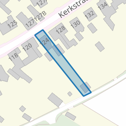 Perceel OBK00-D-2239