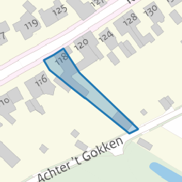 Perceel OBK00-D-2240