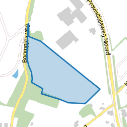 Perceel OBK00-D-2244