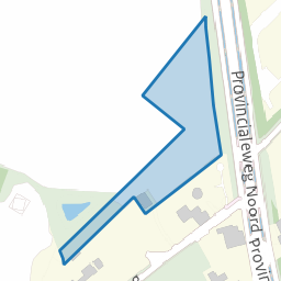 Perceel OBK00-D-2245