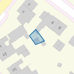 Perceel OBK00-D-2247