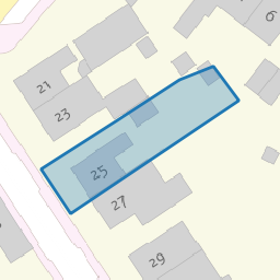 Perceel OBK00-D-2248