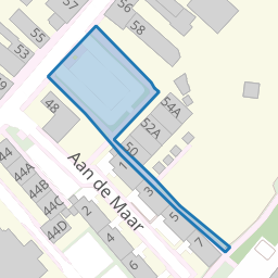 Perceel OBK00-D-2251