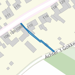 Perceel OBK00-D-2253