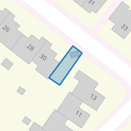 Perceel OBK00-D-2261