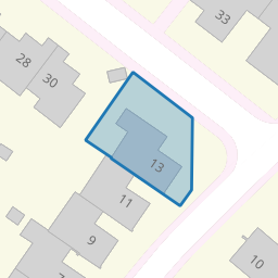 Perceel OBK00-D-2262