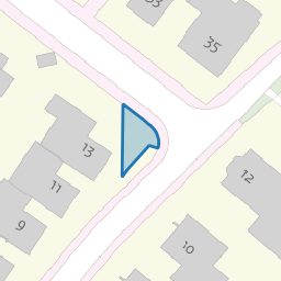 Perceel OBK00-D-2263