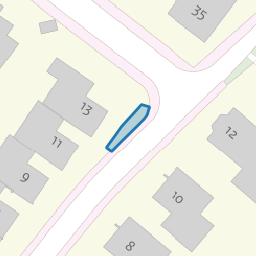 Perceel OBK00-D-2264