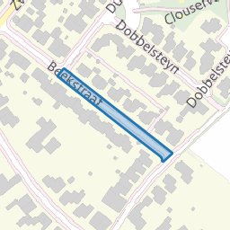 Perceel OBK00-D-2265