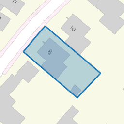 Perceel OBK00-D-2268