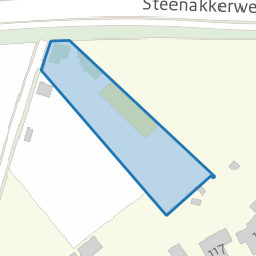 Perceel OBK00-D-2272