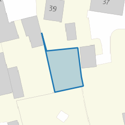 Perceel OBK00-D-2273