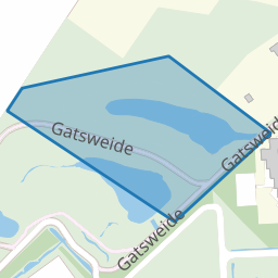 Perceel OBK00-D-2275