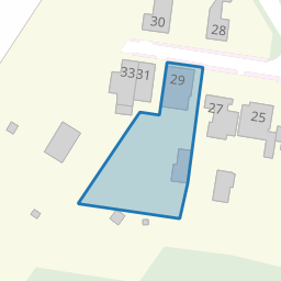 Perceel OBK00-D-2278