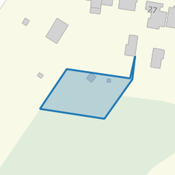 Perceel OBK00-D-2281