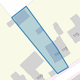 Perceel OBK00-D-2283