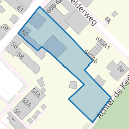 Perceel OBK00-D-2293