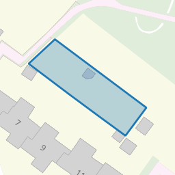 Perceel OBK00-D-2294