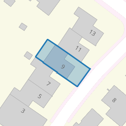 Perceel OBK00-D-2296