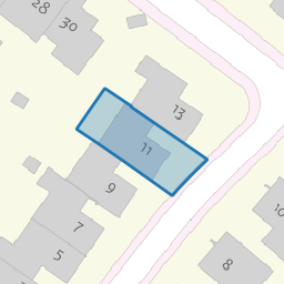 Perceel OBK00-D-2297