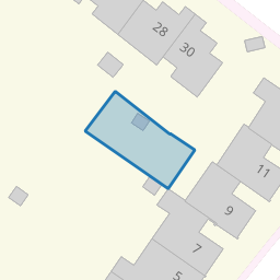 Perceel OBK00-D-2300