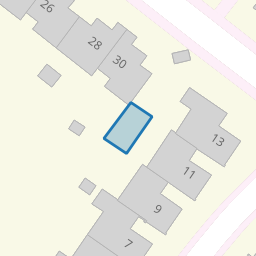 Perceel OBK00-D-2301