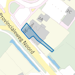 Perceel OBK00-D-2302