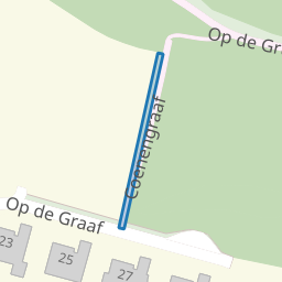 Perceel OBK00-D-2307