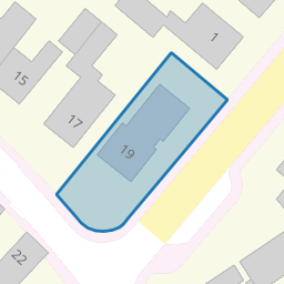 Perceel OBK00-D-2309