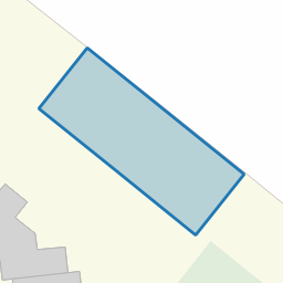 Perceel OBK00-D-2319