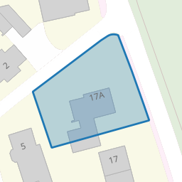 Perceel OBK00-D-2323