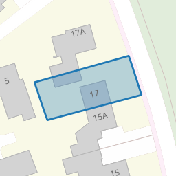 Perceel OBK00-D-2324