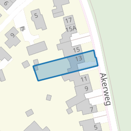 Perceel OBK00-D-2327