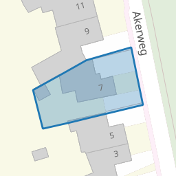 Perceel OBK00-D-2329