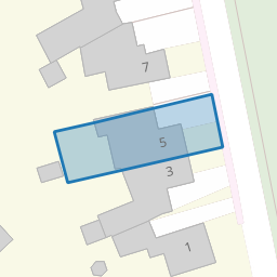 Perceel OBK00-D-2330