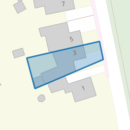 Perceel OBK00-D-2331