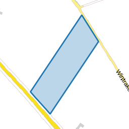 Perceel OBK00-D-2336